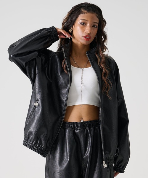 FUBU（フブ） ブルゾン アウター メンズ レディース : ZOZOTOWN Yahoo