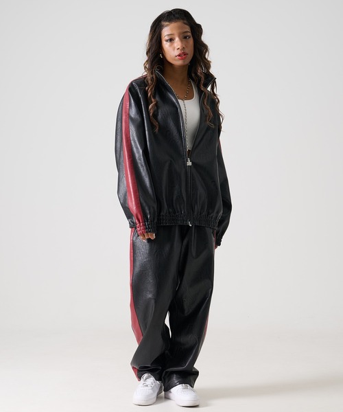 FUBU（フブ） ブルゾン アウター メンズ レディース : ZOZOTOWN Yahoo