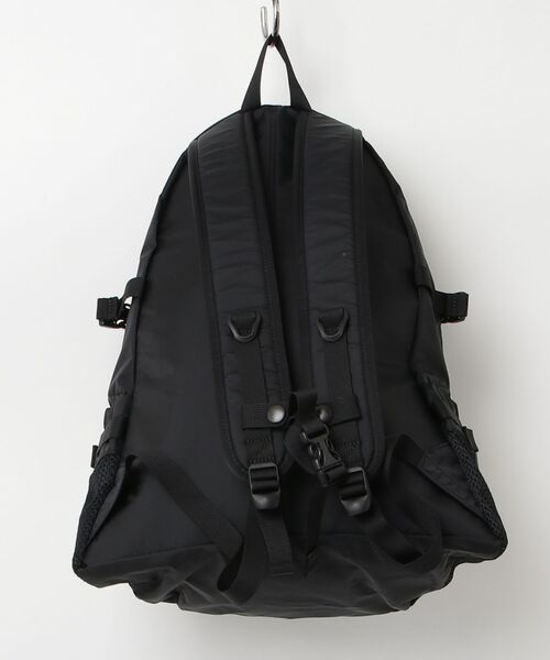 FREDRIK PACKERS リュック ブラック FREDRIK PACKERS（フレドリックパッカーズ） リュック FREE ブラック