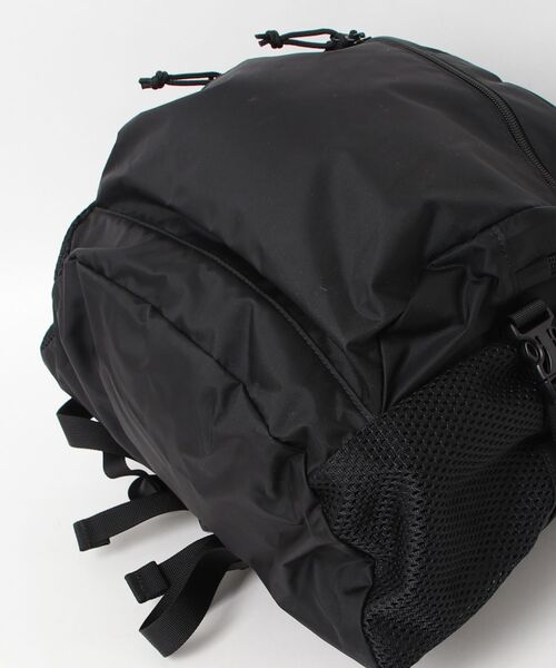 FREDRIK PACKERS（フレドリックパッカーズ） リュック FREE ブラック
