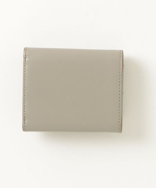 agnes b.（アニエスベー） 財布 FREE ベージュ レディース : ZOZOTOWN