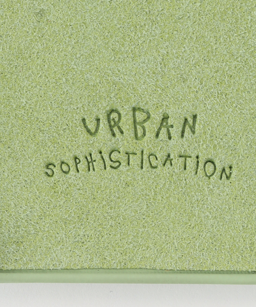 Urban Sophistication（アーバンソフィスティケーション