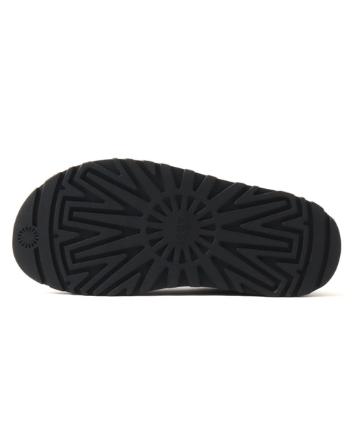 サンダル UGG W GOLDENGLOW TOGGLE / アグ ゴールデングロウ トグル レディースの画像