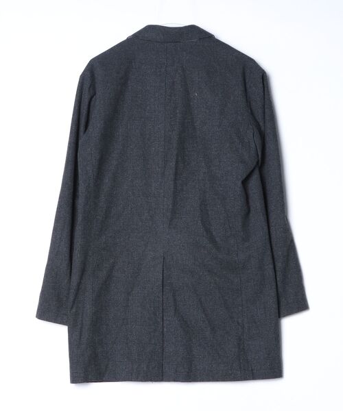 「DETAILS」 コート SMALL ブラック メンズ_画像2