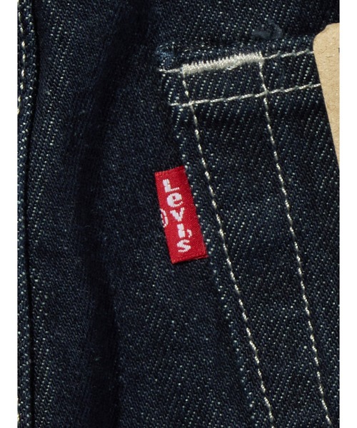 Levi's（リーバイス） ワイドパンツ ジーンズ WORKWEAR 568(TM) STAY