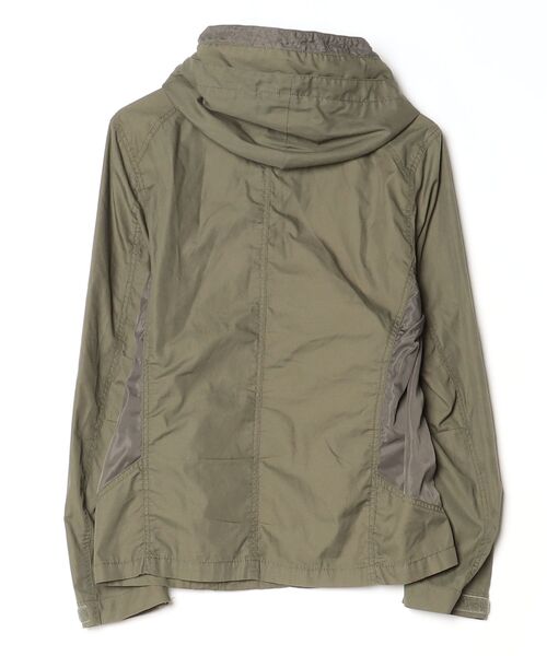 「HARE」 ブルゾン M グリーン メンズ_画像2