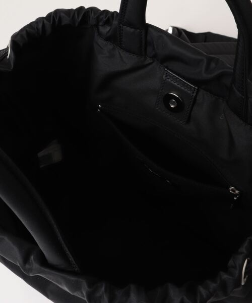 agnes b.（アニエスベー） リュック FREE ブラック レディース