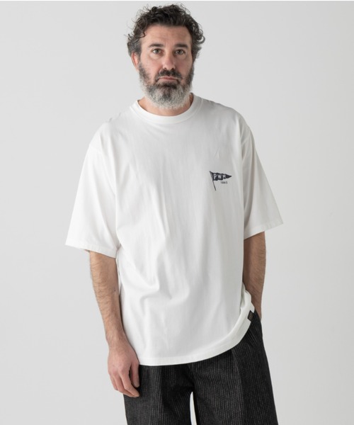 PENDLETON（ペンドルトン） tシャツ バックプリント・ティ メンズ