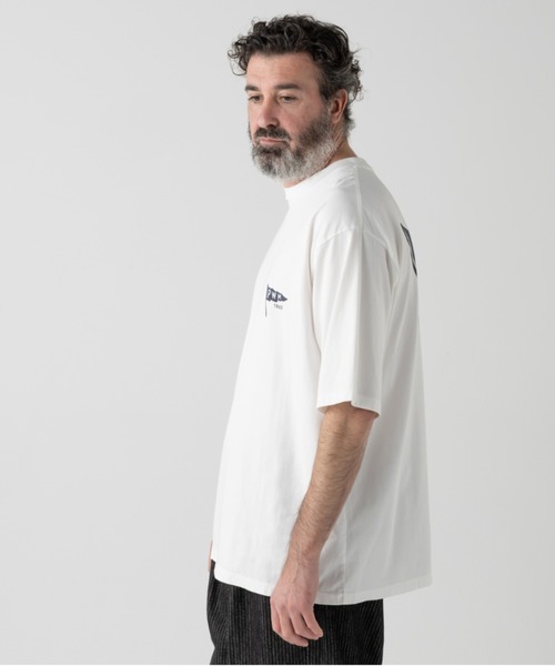 PENDLETON（ペンドルトン） tシャツ バックプリント・ティ メンズ