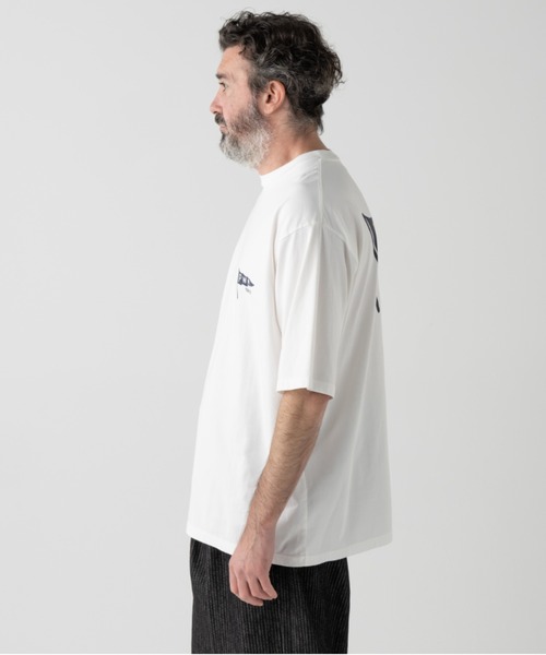 PENDLETON（ペンドルトン） tシャツ バックプリント・ティ メンズ