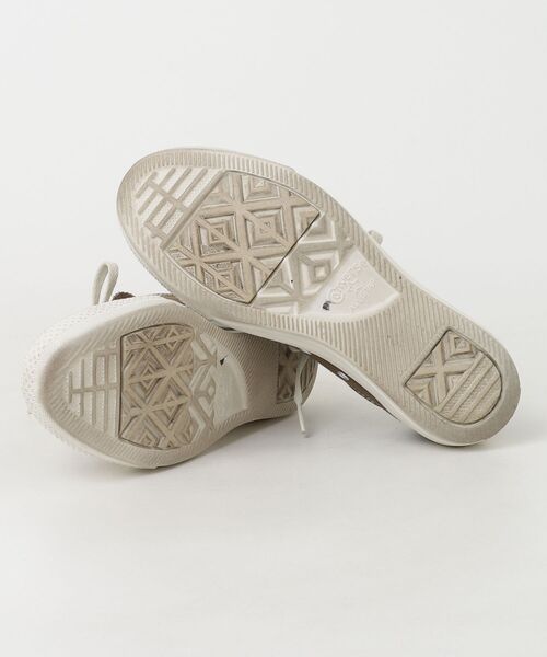 CONVERSE（コンバース） ローカットスニーカー「CONVERSE × earth