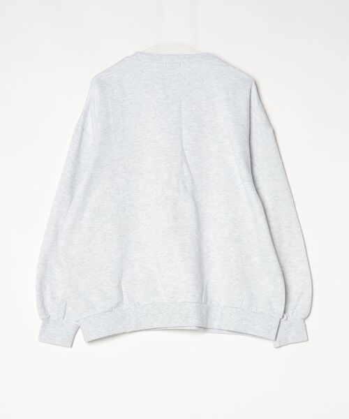 FREAK'S STORE（フリークスストア） スウェットカットソー LARGE