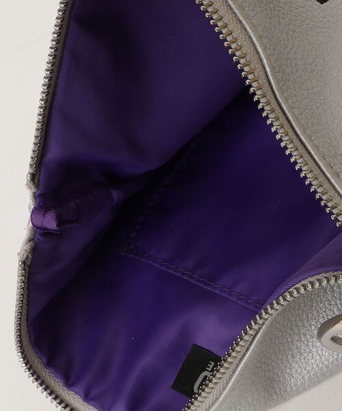 「PAMEO POSE」 トートバッグ FREE グレー レディース_画像4