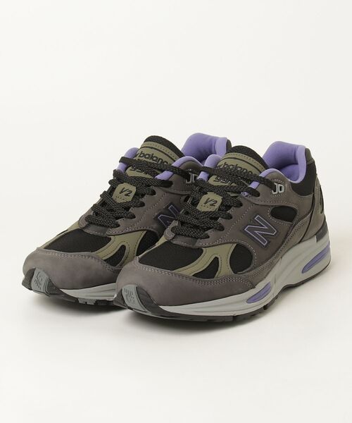 New Balance(ニューバランス) スニーカー U991 GP2 メンズ New Balance(ニューバランス) スニーカー U991 GP2 メンズ