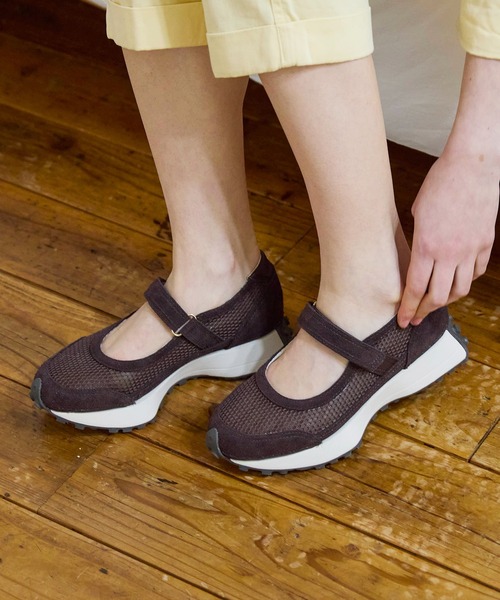 Minnetonka（ミネトンカ） スニーカー MINNETONKA（ミネトンカ