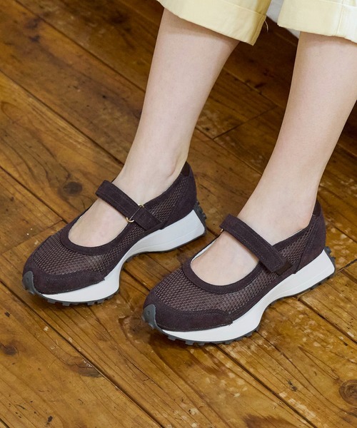 Minnetonka（ミネトンカ） スニーカー MINNETONKA（ミネトンカ