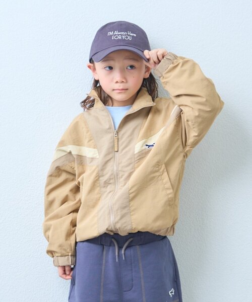 PENNEYS（ペニーズ） ブルゾン ジャンバー アウター 「KIDS」FOX別注