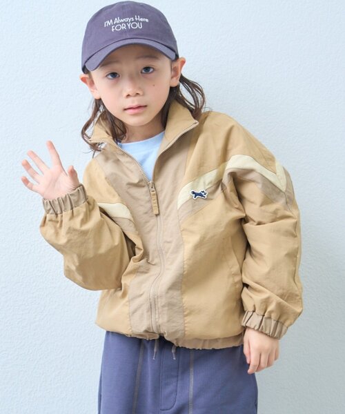 PENNEYS（ペニーズ） ブルゾン ジャンバー アウター 「KIDS」FOX別注