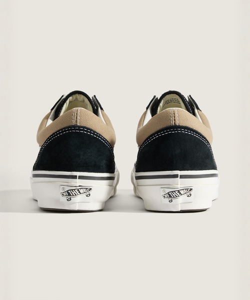 VANS（ヴァンズ） スニーカー VANS PREMIUM オールドスクール / LX Old