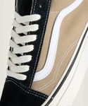 vans スニーカー VANS PREMIUM...の詳細画像4
