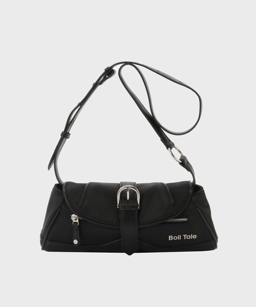 Boil Tale ショルダーバッグ バッグ Boil Tale/ボイル テール JADE BAG 