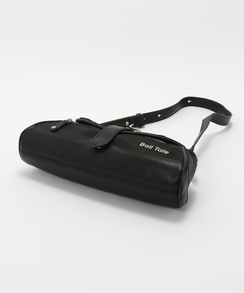 Boil Tale ショルダーバッグ バッグ Boil Tale/ボイル テール JADE BAG