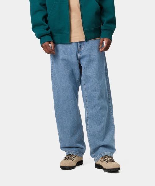 Carhartt WIP（カーハートワークインプログレス） デニムパンツ 36
