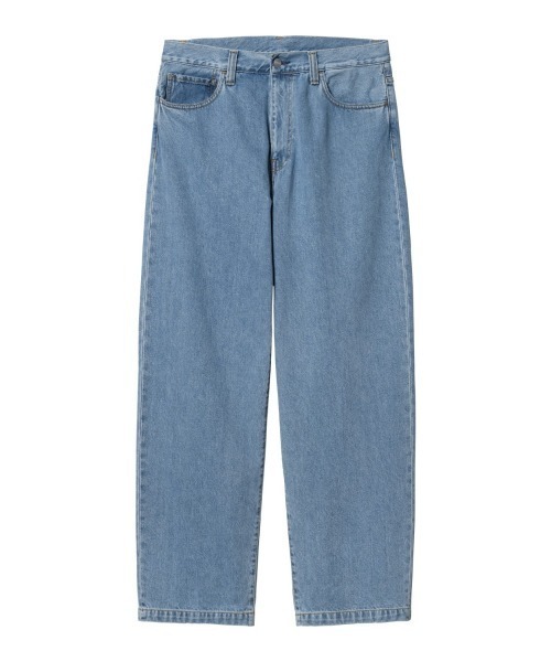 「Carhartt WIP」 デニムパンツ 36 ブルー メンズの画像