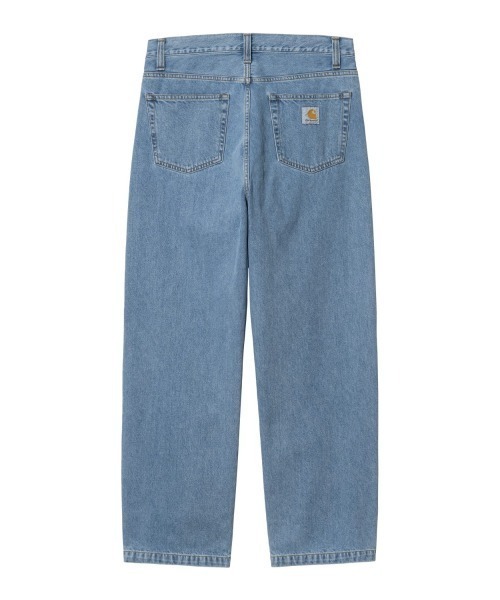 「Carhartt WIP」 デニムパンツ 36 ブルー メンズの画像