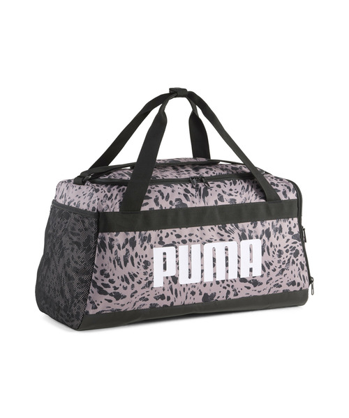 PUMA（プーマ） ボストンバッグ ユニセックス チャレンジャー AOP