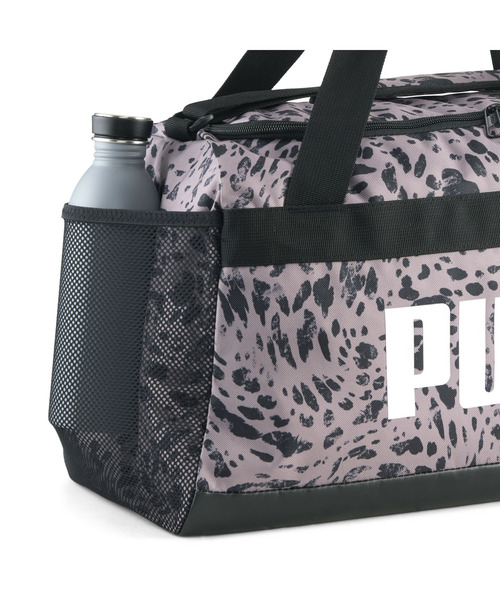 PUMA（プーマ） ボストンバッグ ユニセックス チャレンジャー AOP