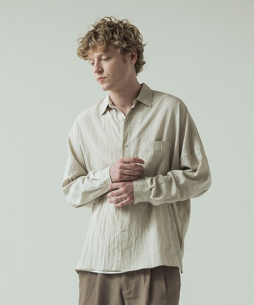 M-609 SELTICS シャツ　古着　サイズXL相当 SLICK（スリック） シャツ メンズ レディース : ZOZOTOWN Yahoo!店