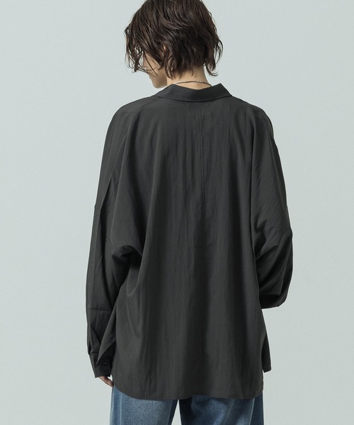 glimspankyTシャツ Lサイズ ブラック SLICK（スリック） シャツ メンズ レディース : ZOZOTOWN Yahoo!店