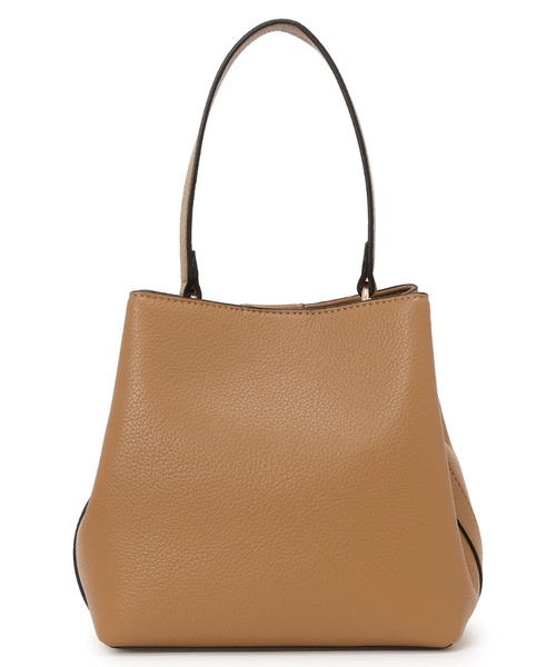 おしげ　レディース　BLK S GUESS（ゲス） ショルダーバッグ バッグ WELLS CROSSBODY BUCKET