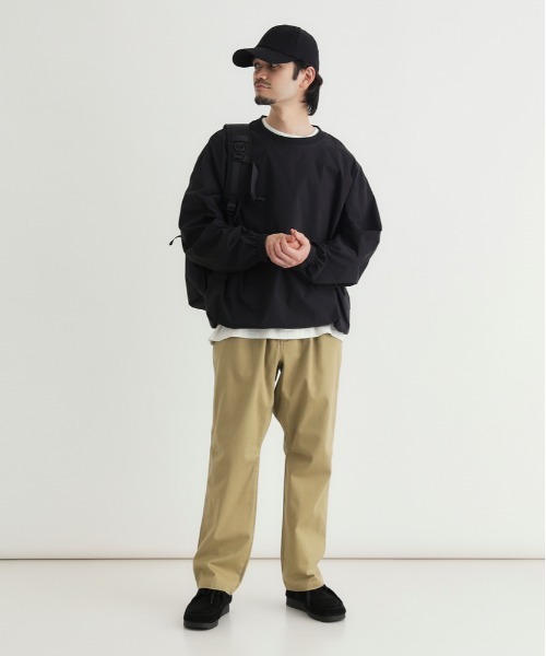 CAMP7（キャンプセブン） パンツ CAMP7(キャンプ7)クライミングパンツ