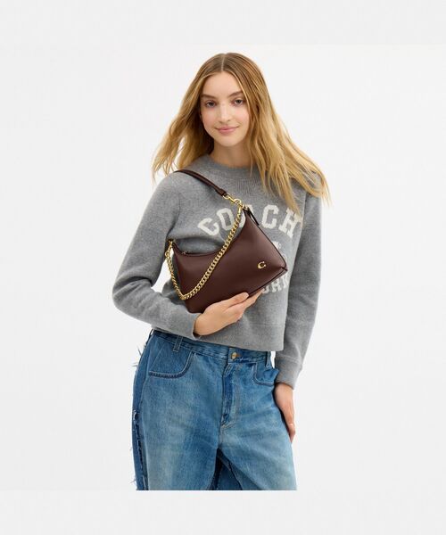 ショルダーバッグ バッグ ジュリエット ショルダー バッグ 25 レディースの画像