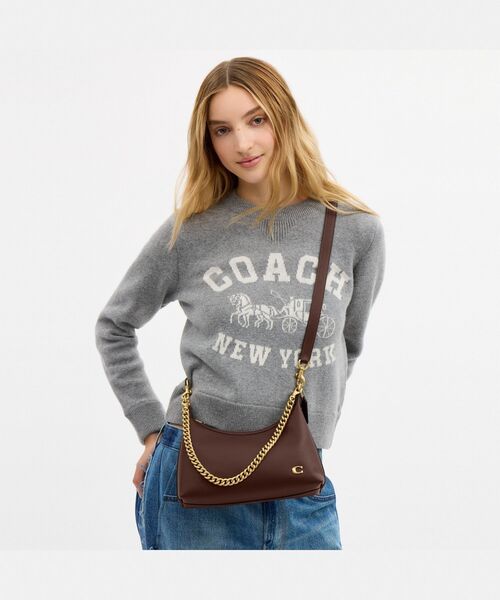 ショルダーバッグ バッグ ジュリエット ショルダー バッグ 25 レディースの画像