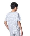 tシャツ UAテック ビッグロゴ プリントショ...の詳細画像1