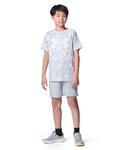 tシャツ UAテック ビッグロゴ プリントショ...の詳細画像2