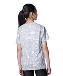 tシャツ UAテック ビッグロゴ プリントショ...の詳細画像4