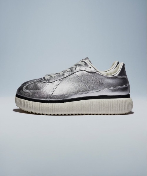 Onitsuka Tiger（オニツカタイガー） ローカットスニーカー 24