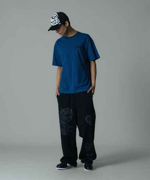XLARGE（エクストラ ラージ） スウェットパンツ ジャージ ALLOVER