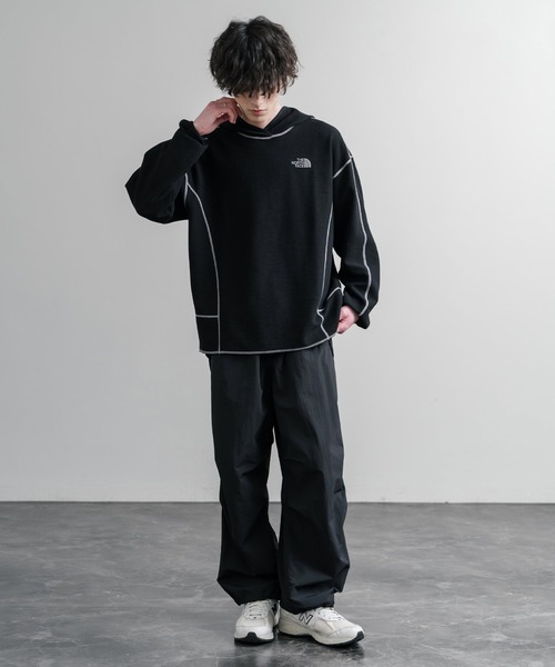 THE NORTH FACE（ザ ノースフェイス） ノースフェイス パーカー M'S