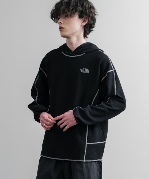 THE NORTH FACE（ザ ノースフェイス） ノースフェイス パーカー M'S