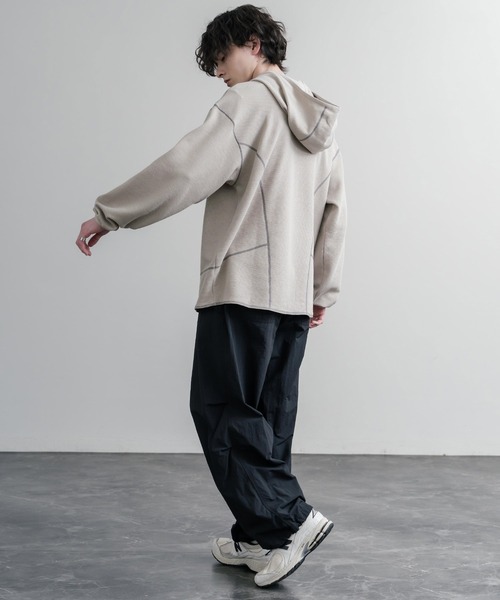 THE NORTH FACE（ザ ノースフェイス） ノースフェイス パーカー M'S
