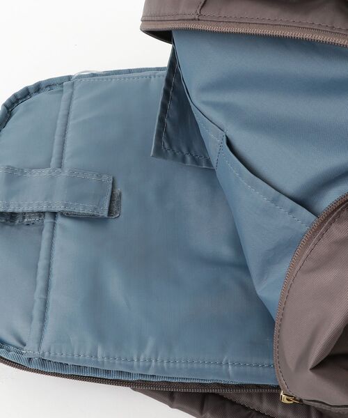 Afternoon Tea（アフタヌーンティー） 「ace」リュック ONE SIZE 