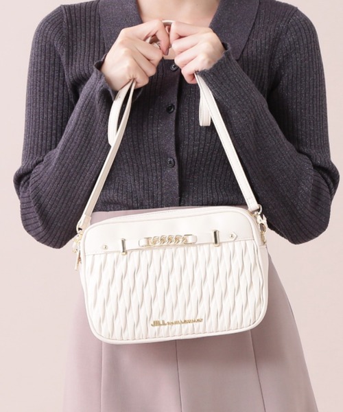 JILL by JILL STUART（ジルバイジルスチュアート） ショルダーバッグ