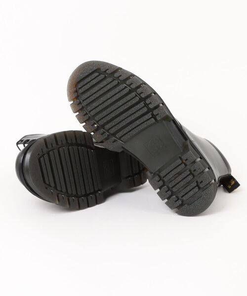 Dr.Martens（ドクターマーチン） ブーツ RIKARD POLISHED SMOOTH 8