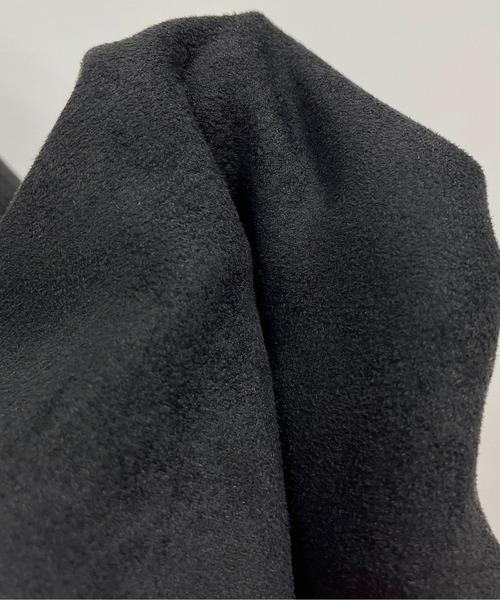 「PICCIN」 ブルゾン M ブラック レディース_画像2