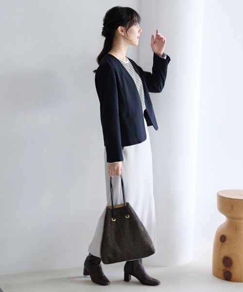 GLOBAL WORK（グローバルワーク） セットアップ MEDIUM ネイビー